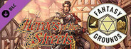 Fantasy Grounds - Pathfinder RPG - Pathfinder Companion: Heroes of the Streets
