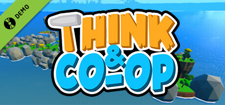 Think And Co-op Demo banner
