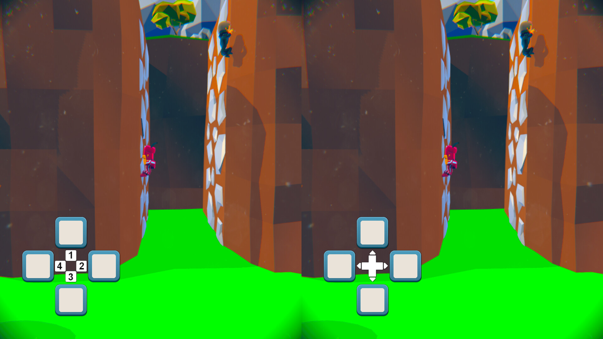 Think And Co-op Demo #2