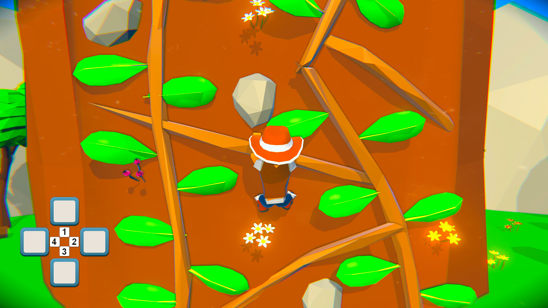 Think And Co-op Demo #6