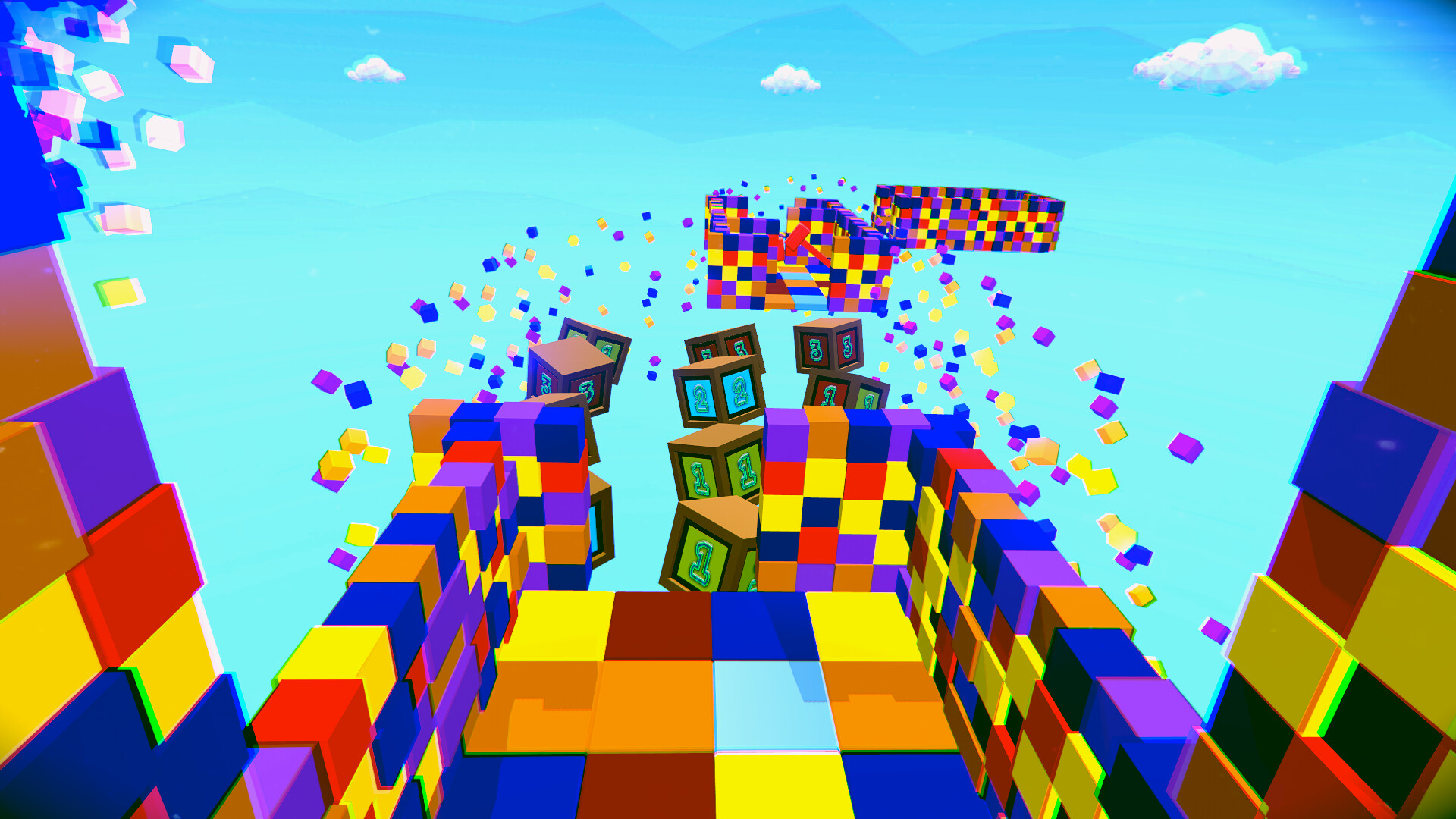 Think And Co-op Demo #9