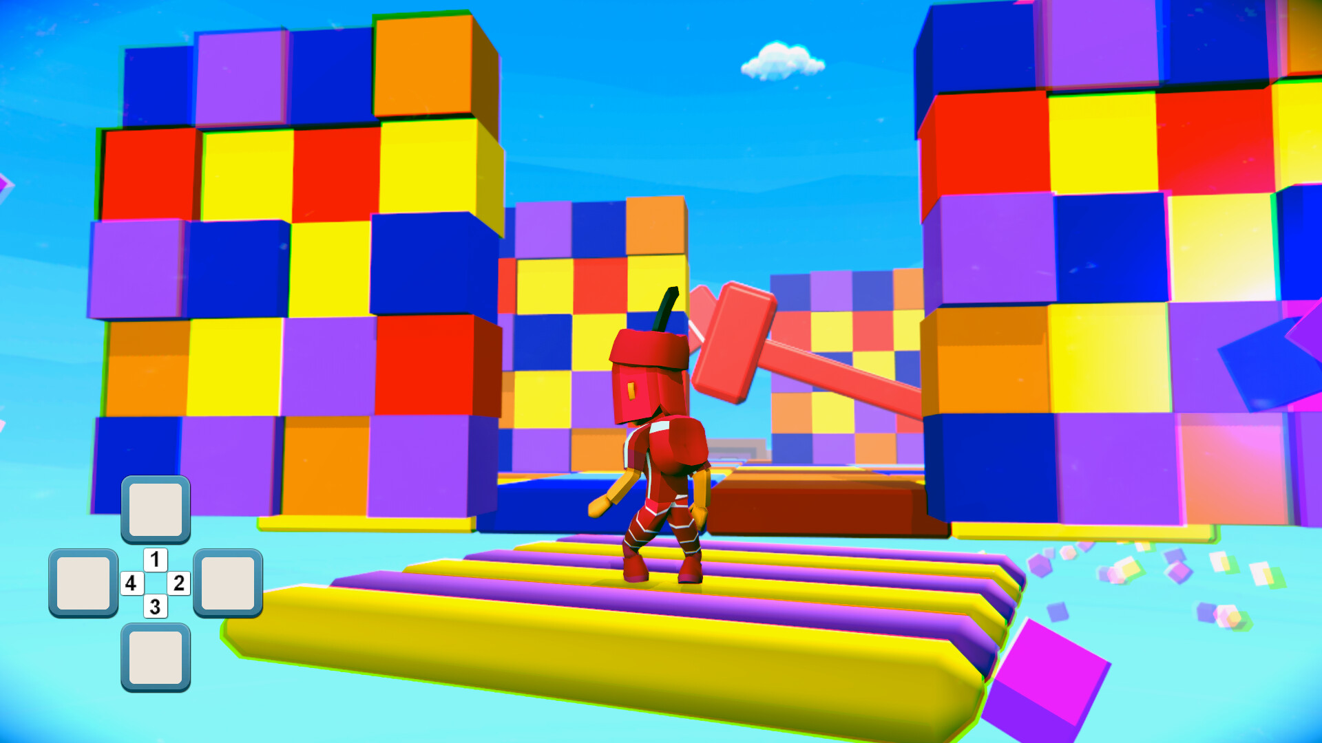 Think And Co-op Demo #0