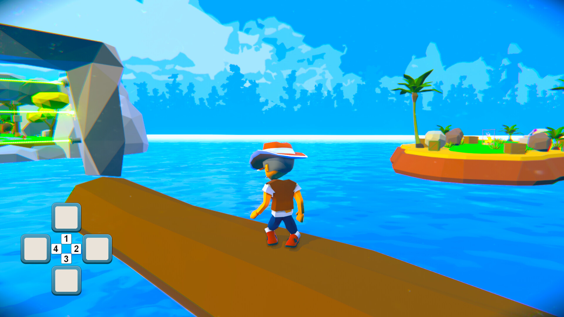 Think And Co-op Demo #3