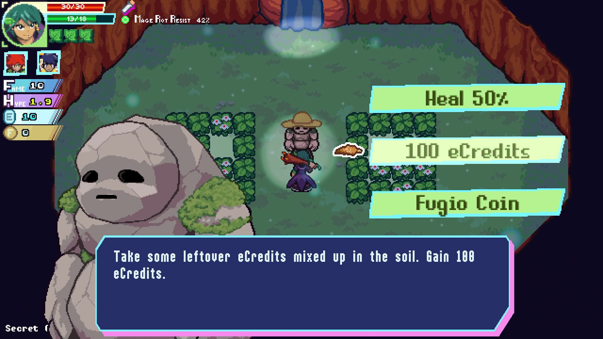 Rogue Labyrinth Demo #3