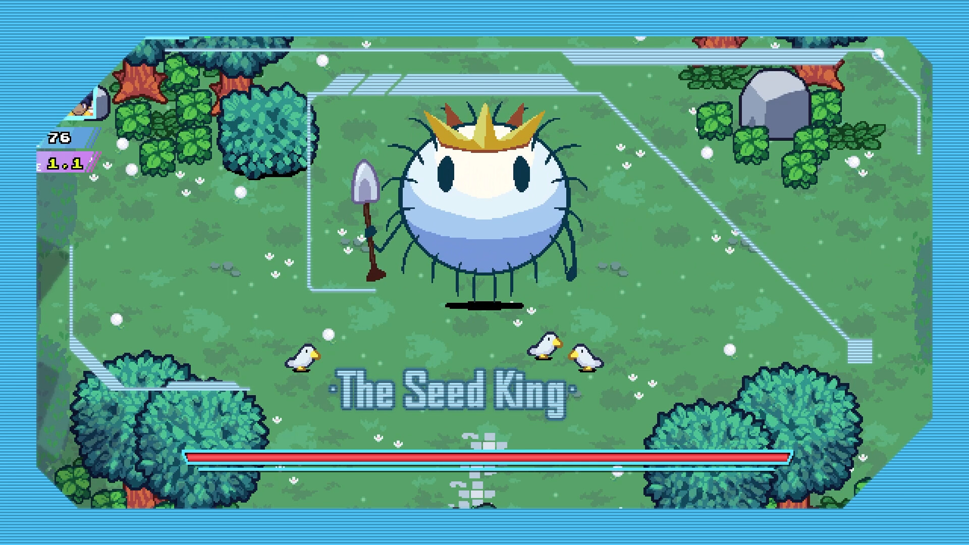 Rogue Labyrinth Demo #6