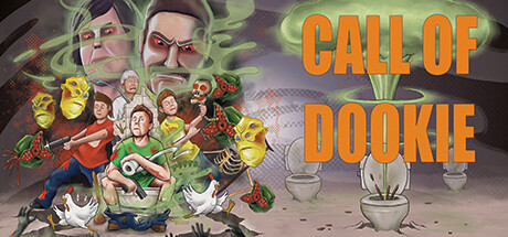 Call Of Dookie Cover Image