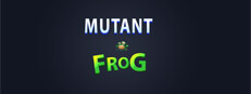 Mutant Frog 게임 이미지