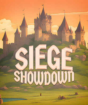 Siege Showdown