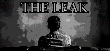 The Leak Cover Image