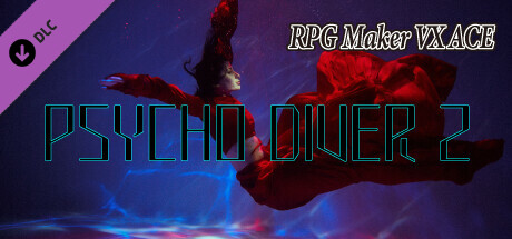 RPG Maker VX Ace - PSYCHO DIVER 2