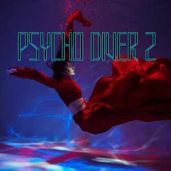 RPG Maker VX Ace - PSYCHO DIVER 2 for steam RPG Maker VX Ace - PSYCHO DIVER 2 for steam