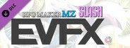 RPG Maker MZ - EVFX Slash