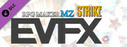RPG Maker MZ - EVFX Strike