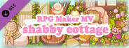 RPG Maker MV - Shabby Cottage