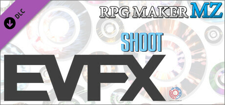 RPG Maker MZ - EVFX Shoot