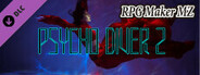 RPG Maker MZ - PSYCHO DIVER 2