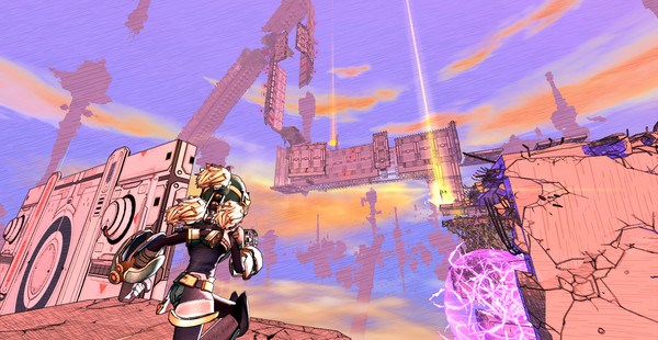 Cloudbuilt screenshot