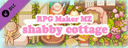 RPG Maker MZ - Shabby Cottage