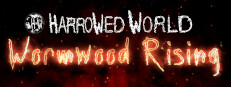 Harrowed World: Dracula Fallen