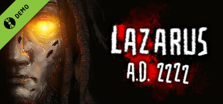 Lazarus A.D. 2222 Demo banner