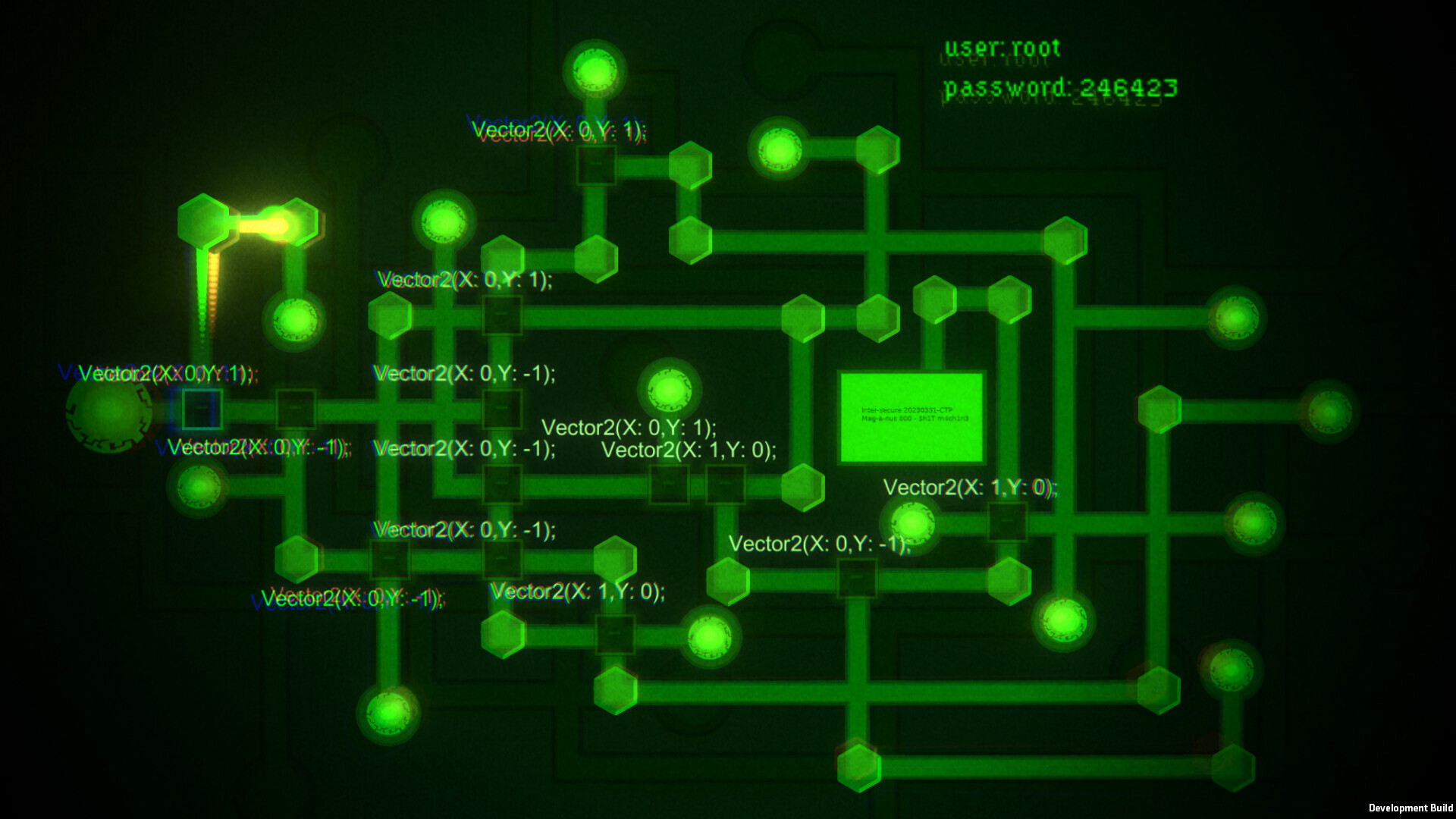 Lazarus A.D. 2222 Demo #6