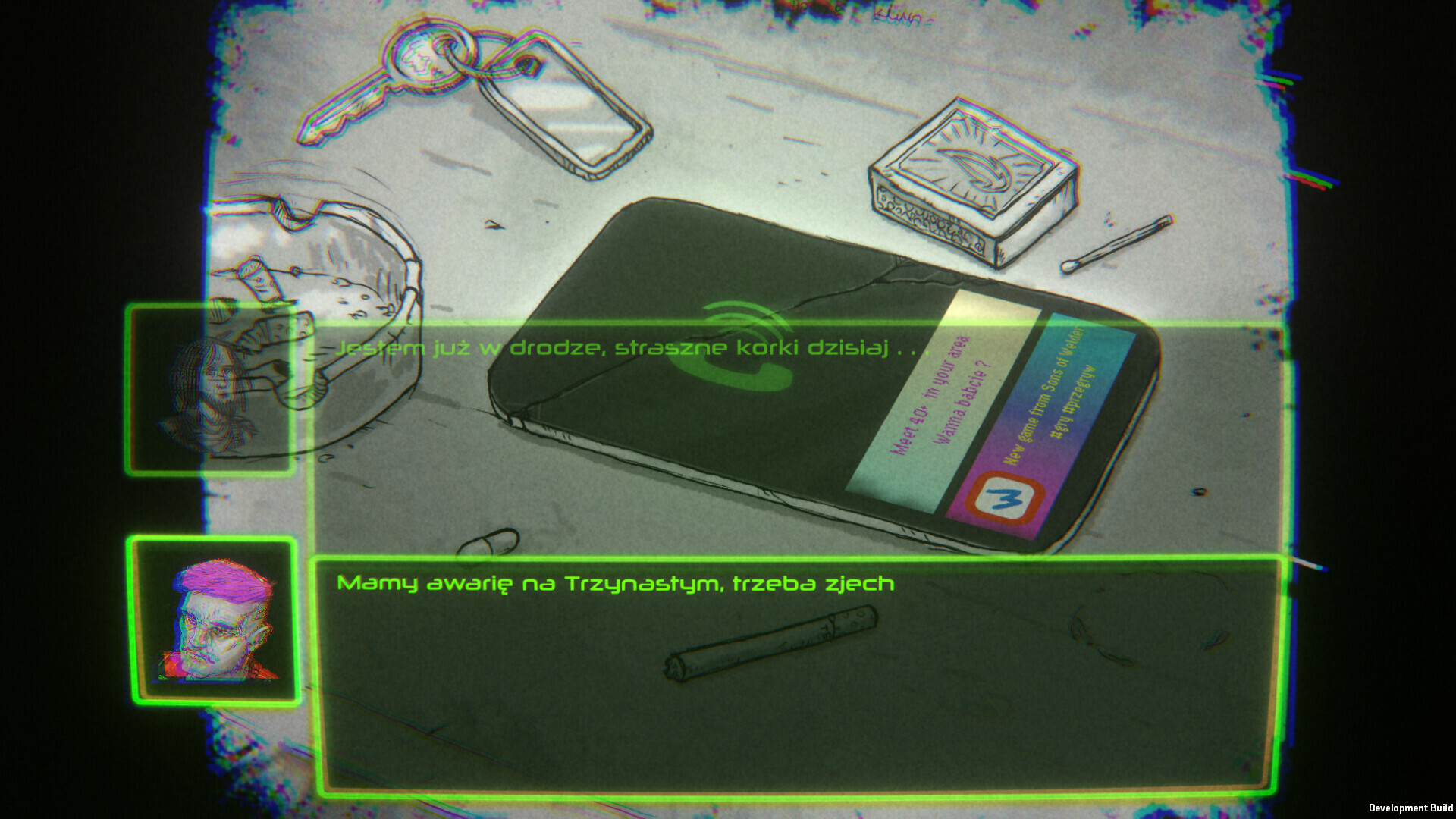 Lazarus A.D. 2222 Demo #5