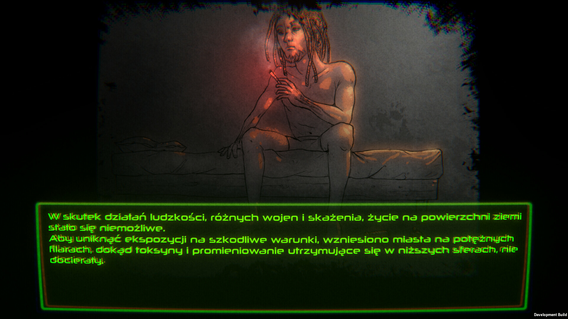 Lazarus A.D. 2222 Demo #4