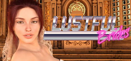 Lustful Brides banner