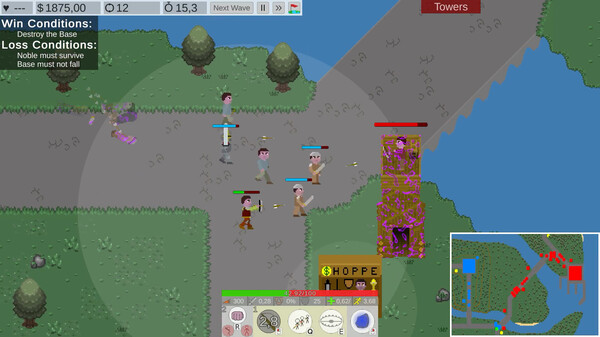 Скриншот из Anathyma