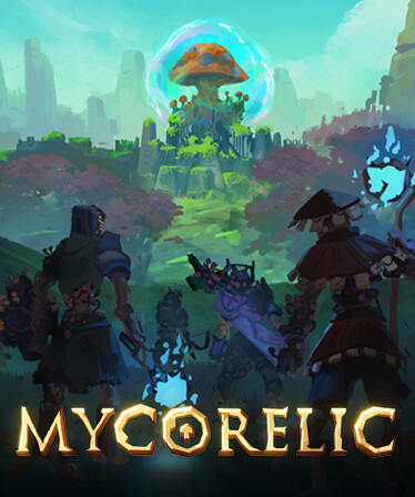MycoRelic