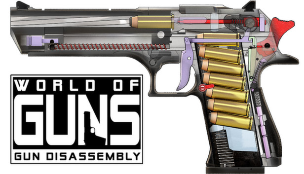 World Of Guns Gun Disassembly On Steam