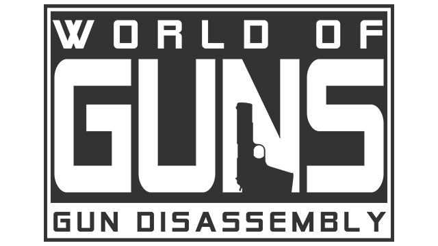 World of Guns: Gun Disassembly