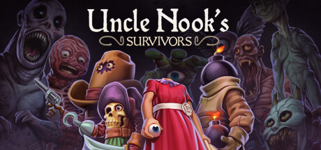 Uncle Nook's Survivors no Steam