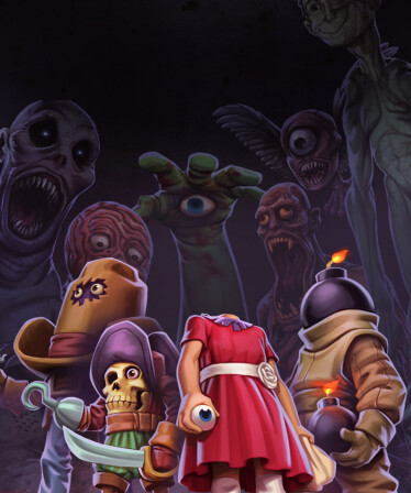 Uncle Nook's Survivors