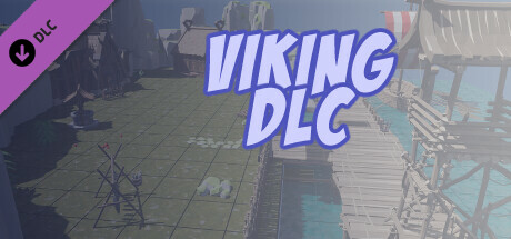 Dungeon 3D - Viking DLC banner image