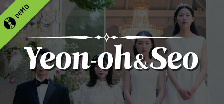 延吾和细吾/Yeon oh and Seo