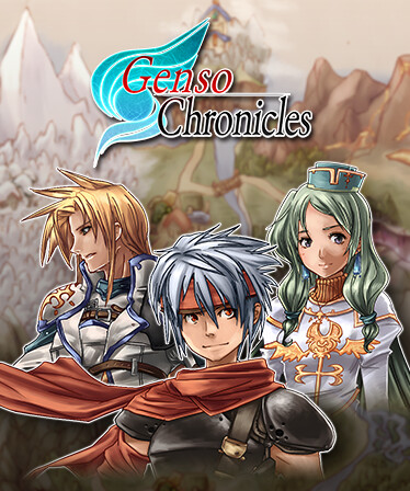 Genso Chronicles