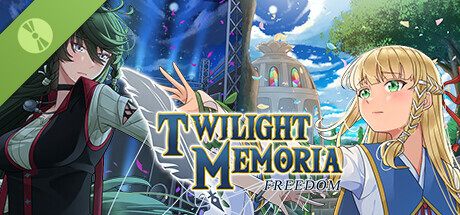 Twilight Memoria : Freedom Demo