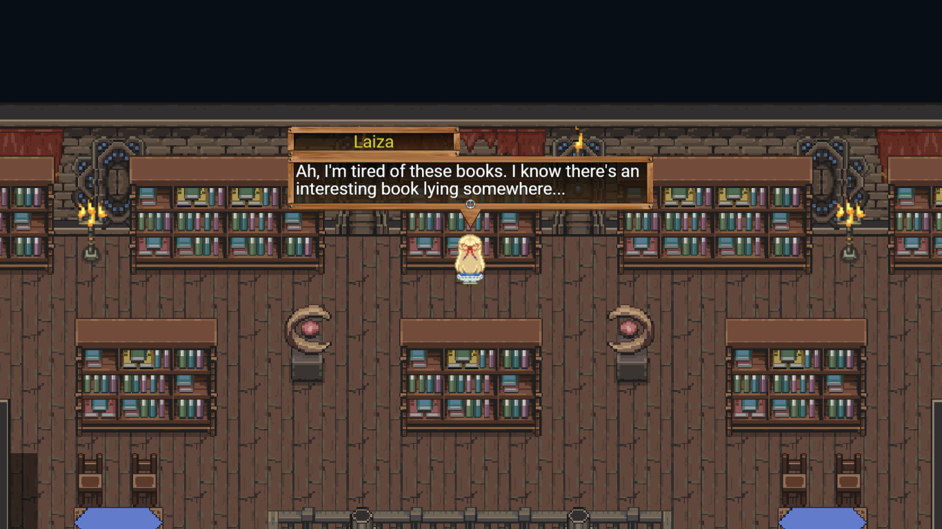 Twilight Memoria : Freedom Demo #6