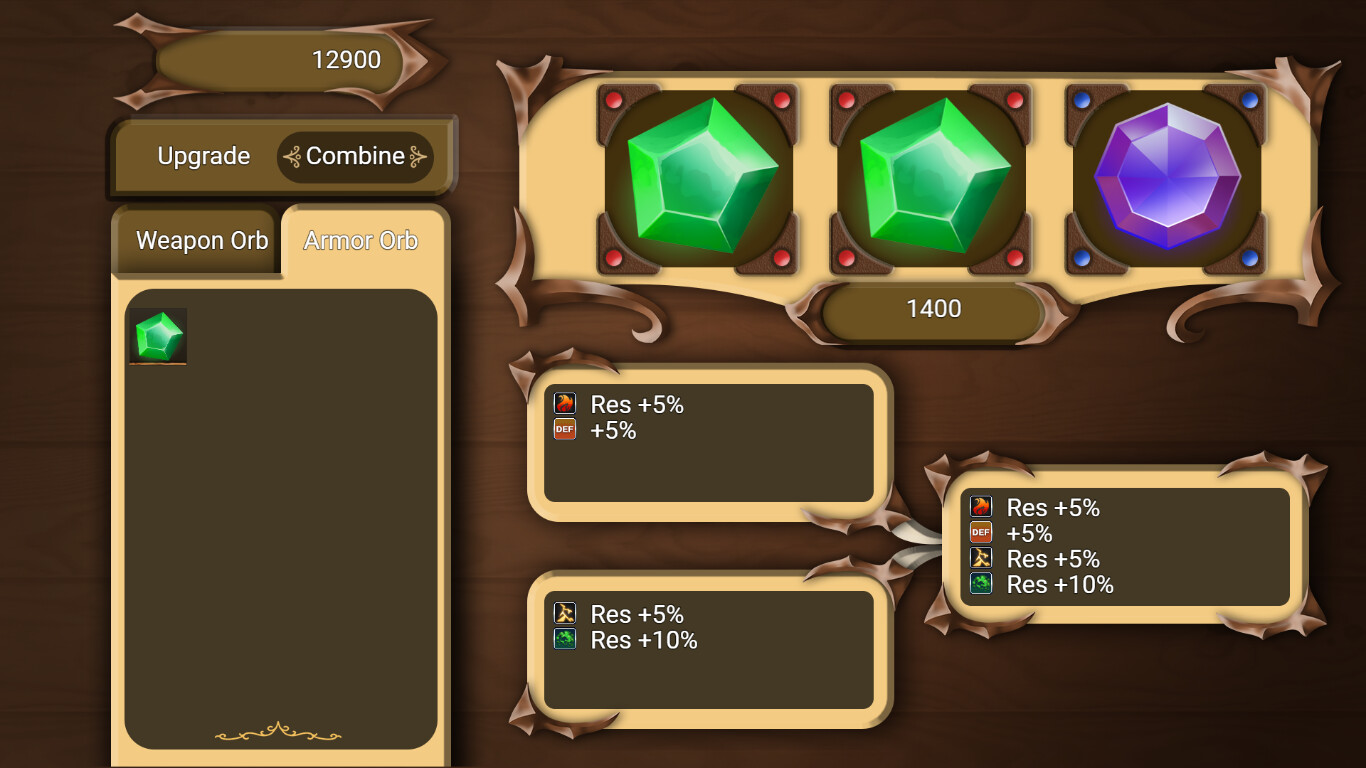 Twilight Memoria : Freedom Demo #8