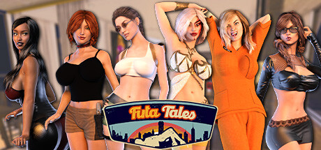 Futa Tales banner image