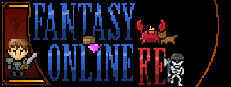 Fantasy Online - Remake