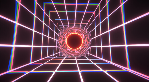 SINGULARIUM game for Linux 1