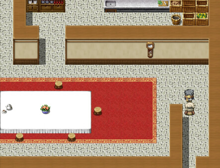 勇者向前冲 screenshot 5