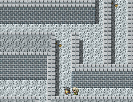 勇者向前冲 game for windows Pc 1