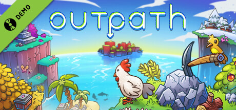 Header image for the game Outpath Demo