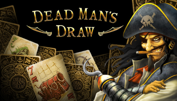 Dead Man's Draw on Steam