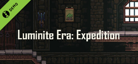 辉石纪：远征 Demo banner