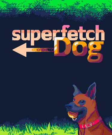 Superfetch Dog