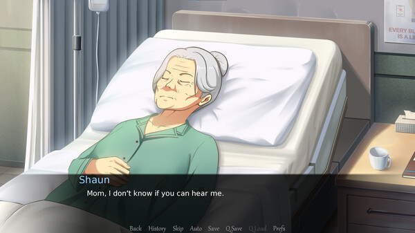 Do I Know You?for windows and Linux 1